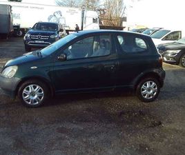 1.0I VVT-I 16V LINEA NATURA