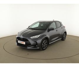 TOYOTA YARIS 1.5 HYBRID