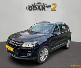 1.4 TSI CHROME EDITION