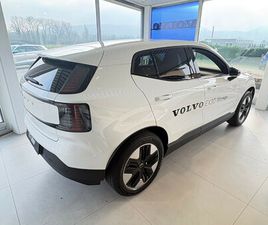 EX30 E60 69KWH SINGLE MOTOR EXTENDED RANGE XCITE