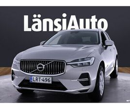 T6 AWD LONG RANGE CORE AUT