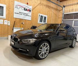 BMW SERIE 3 TOURING 328 328I XDRIVE TOURING SPORT LINE STEPTRONIC