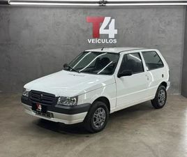 HATCH ACT 1.5 16V FLEX 5P