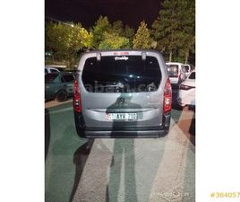 1.5 BLUEHDI FEEL STIL