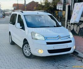 1.6 HDI COMBI SX