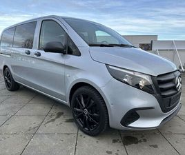 MERCEDES VITO TOURER 116 CDI PRO L2 NIEUW MODEL/TREKH/PARKEERPAK