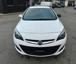 ASTRA SPORTSTOURER 1.7 CDTI