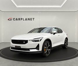 POLESTAR POLESTAR 2 2 LONG RANGE DUAL MOTOR PERFORMANCE