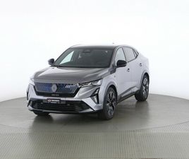 RAFALE 1.2 E-TECH ESPRIT ALPINE