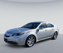 USED 2013 ACURA TL TECHNOLOGY