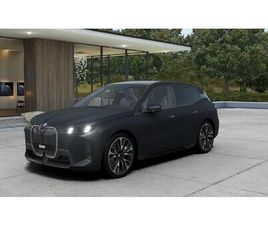 BMW IX IX XDRIVE60
