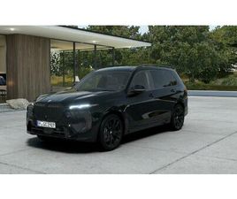 BMW X7 XDRIVE40I X7 40I XDRIVE SAG