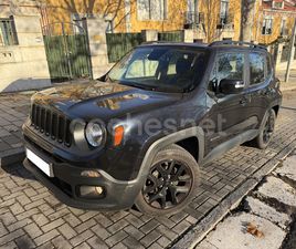 JEEP RENEGADE JEEP RENEGADE 1.6 MJET SPORT 4X2