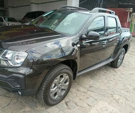 RENAULT DUSTER OROCH INTENSE 1.6 FLEX 16V MEC. 2025