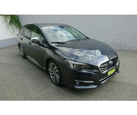 LEVORG 2.0I SWISSPLUS AWD