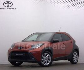 1.0 VVT-I 72 S-CVT DESIGN