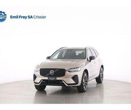 XC60 2.0 T6 TE ULTRA DARK EAWD