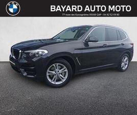 XDRIVE30EA 292CH BUSINESS DESIGN 10CV