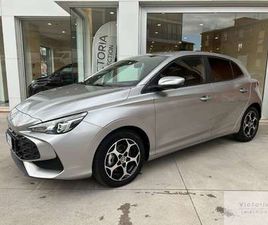 1.5 HYBRID+ C.AUTOMATICO LUXURY NAVI CAMERA 360