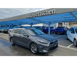 CEED SW 1.5 T-GDI POWER