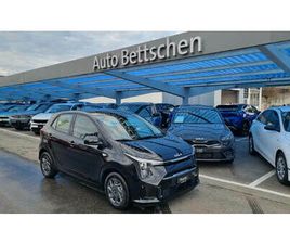 PICANTO 1.0 GDI FIRST EDITION