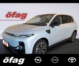 LEAPMOTOR B10 67,1 KWH DESIGN PRO MAX