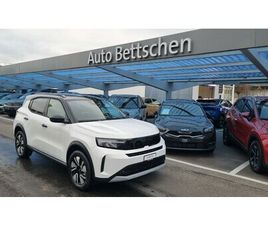 FRONTERA 1.2 T HEV 145 GS