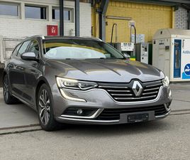 TALISMAN GRANDTOUR 1.6 DCI INITIALE EDC