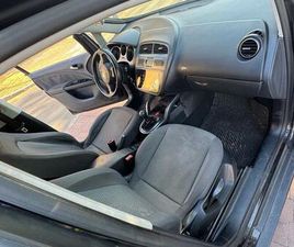 SEAT ALTEA XL SEAT - ALTEA XL