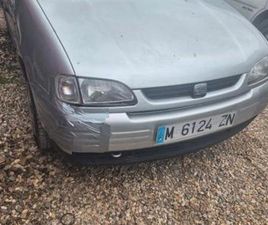 SEAT AROSA SEAT - AROSA