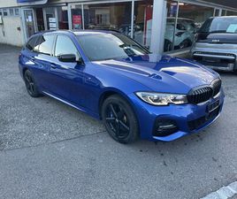 330E X DRIVETOURING M SPORT STEPTRONIC