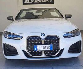 M440I MHEV 48V XDRIVE AUTO