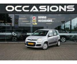 FIAT PANDA 0.9 TWINAIR EDIZIONE COOL — FIAT — MARKTPLAATS