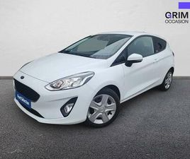 FIESTA AFFAIRES 1.1 75 CH S&S BVM5 TREND