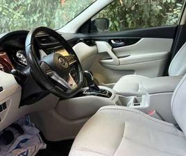 NISSAN ROGUE SLAWD SPORT _2019 - SACRÉ-CŒUR | EXPAT-DAKAR