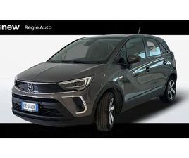 OPEL CROSSLAND 1.2 83CV EDITION S&S 1.2 EDITION S&S 83CV