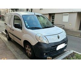 RENAULT KANGOO EXPRESS KANGOO EXPRESS II