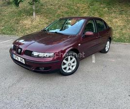 SEAT TOLEDO