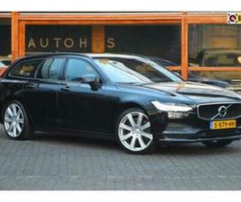 VOLVO V90 T4 KINETIC | TREKHAAK 1800KG | ADAPTIVE CRUISE | A — VOLVO — MARKTPLAATS