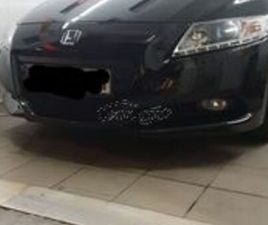 HONDA CRZ HONDA CR-Z 2010 CR-Z HYBRID FULL EXTRA