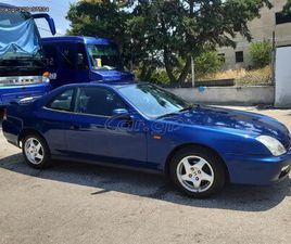 HONDA PRELUDE 1997 2.0I-16