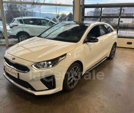 III 1.0 T-GDI 120 ISG GT LINE