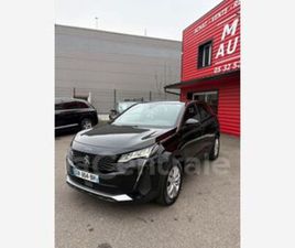 II GENERATION2 1.2 PURETECH 130 S&S ACTIVE PACK BVM6