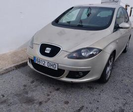 SEAT - TOLEDO