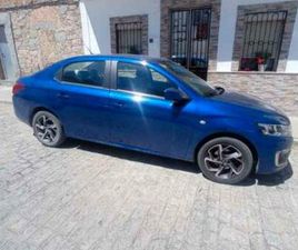 CITROEN C-ELYSEE CITROEN - C-ELYSÉE