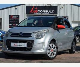 II 1.0 VTI 68 AIRSCAPE FEEL EDITION 5P