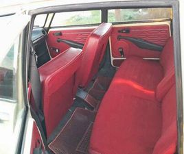 CITROEN GSA CITROEN - GSA