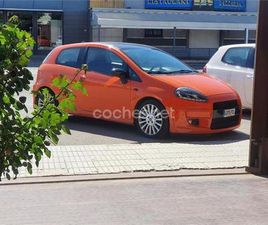 FIAT GRANDE PUNTO