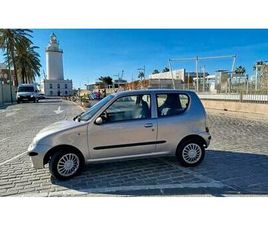 FIAT - SEICENTO