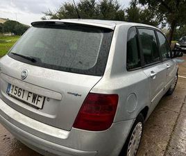 FIAT - STILO